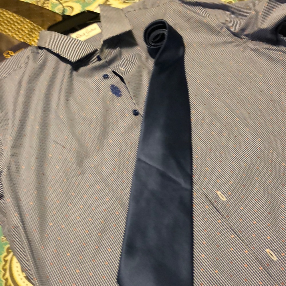 Tie Sale